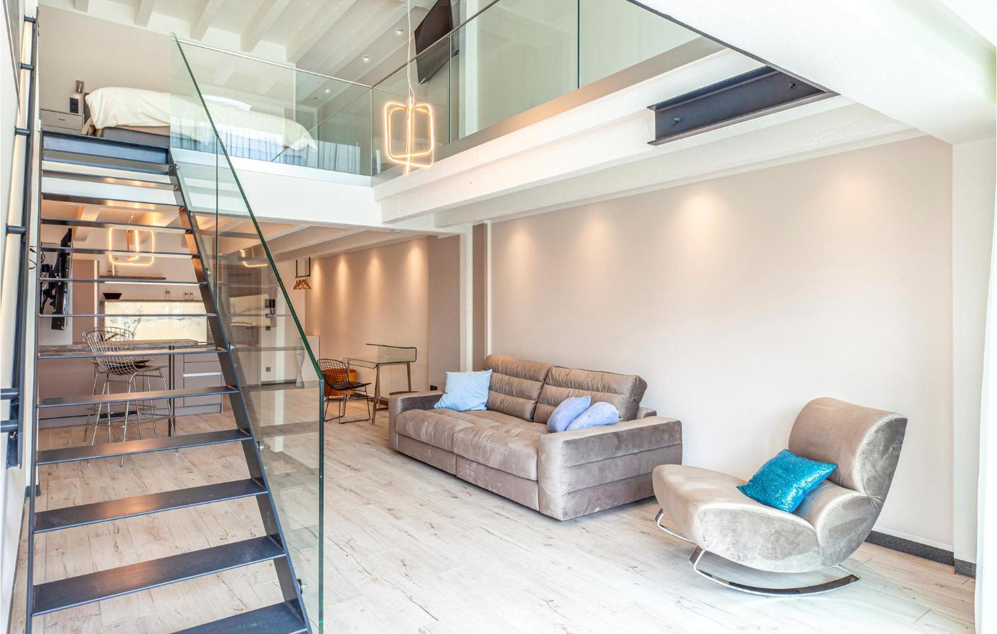 Prora Solitaire Avida Loft13 Binz Exterior photo